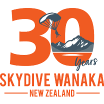 Skydive Wanaka 30 years of skydiving New Zealand